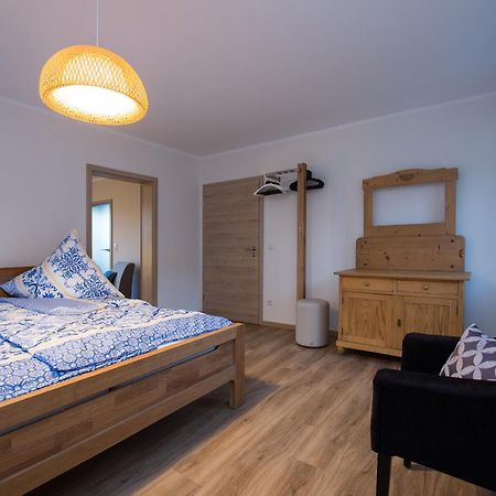 Kellermanns-Apartment Memmingen Zewnętrze zdjęcie