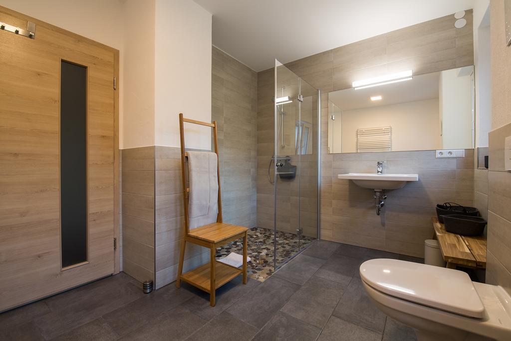 Kellermanns-Apartment Memmingen Zewnętrze zdjęcie