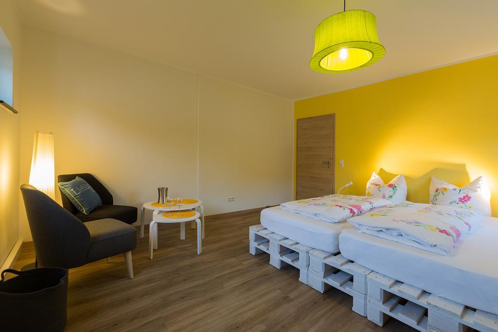 Kellermanns-Apartment Memmingen Zewnętrze zdjęcie