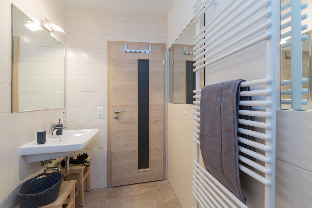 Kellermanns-Apartment Memmingen Zewnętrze zdjęcie