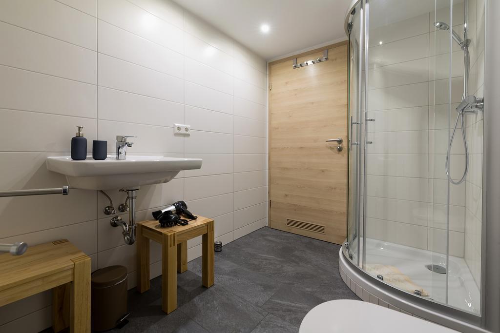 Kellermanns-Apartment Memmingen Zewnętrze zdjęcie